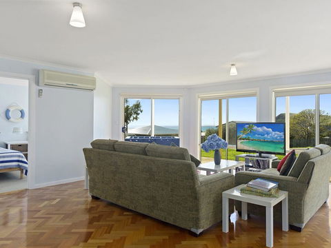 VALLEY VIEWS - 10 Valley Heights Drive - New South Wales Tourism  3