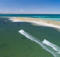Varuna Stay - New South Wales Tourism 