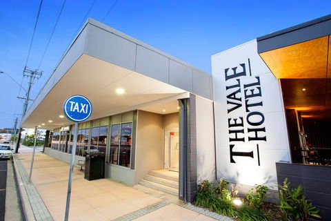 Vale Hotel - New South Wales Tourism  1