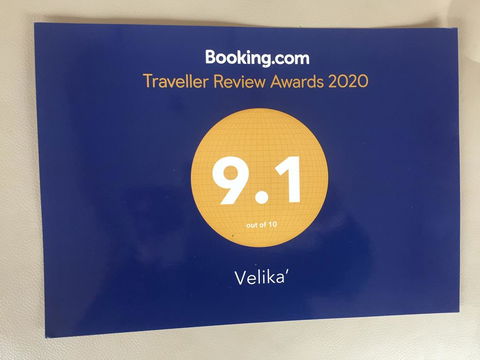 Velika - New South Wales Tourism  1