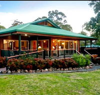 Valley View Luxury Retreat - New South Wales Tourism 
