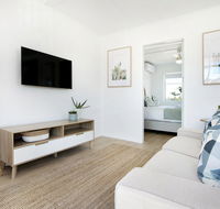 Ventura Beach Motel - 1 Bedroom - New South Wales Tourism 
