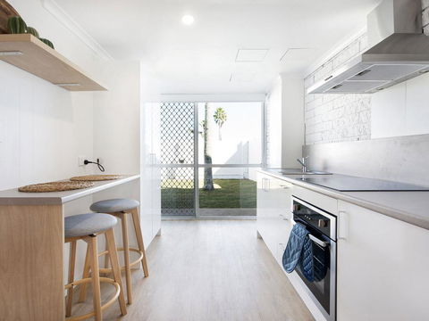 Ventura Beach Motel 2 Bed Poolside - Unit 3 - New South Wales Tourism  2
