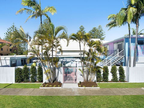 Ventura Beach Motel 2 Bed Poolside - Unit 3 - New South Wales Tourism  3