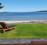 Vandy's shack at Mount Dutton Bay - ideal for couples and small families - New South Wales Tourism 