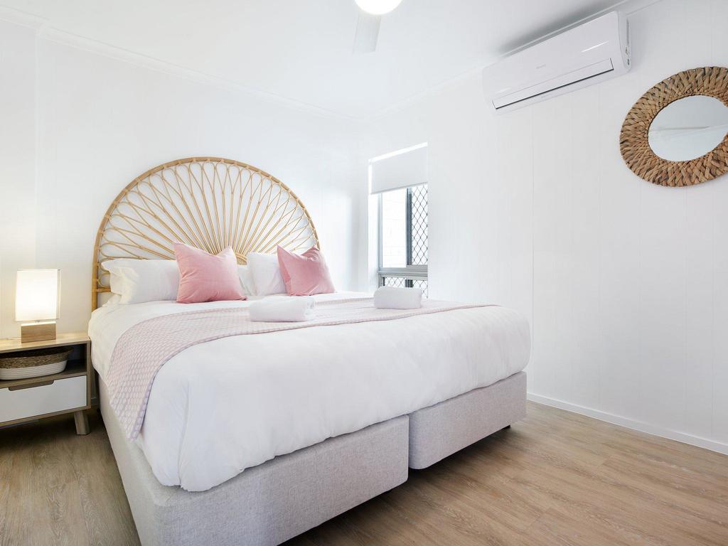  New South Wales Tourism 