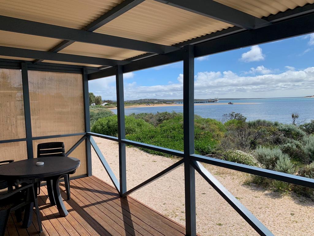 Venus Bay SA New South Wales Tourism 