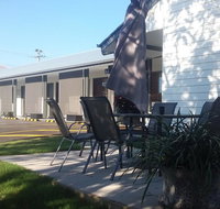 Verandah Motel - New South Wales Tourism 