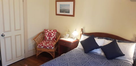 Verona Guest House - New South Wales Tourism  2