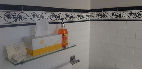 Verona Guest House - New South Wales Tourism  0