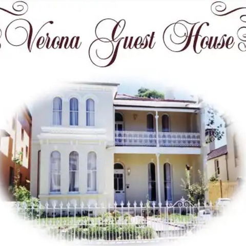 Verona Guest House - New South Wales Tourism  3