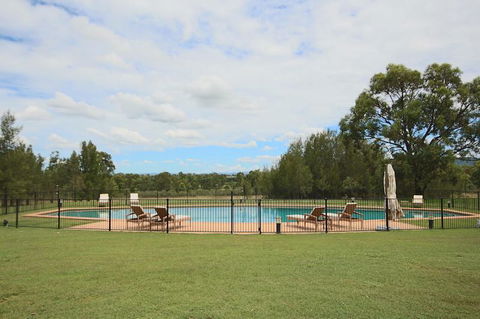 Verona House - New South Wales Tourism  2