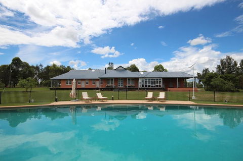 Verona House - New South Wales Tourism  0