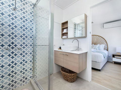 Ventura Beach Motel - 1 Bedroom - New South Wales Tourism  3