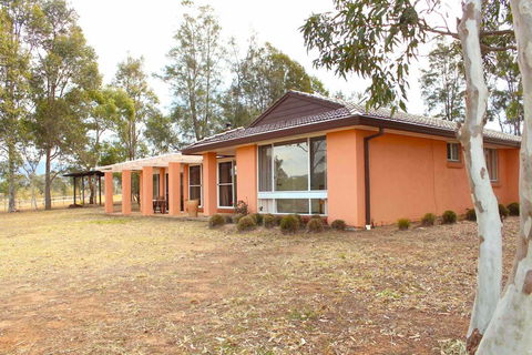 Verona Vineyard Cottage - New South Wales Tourism  0