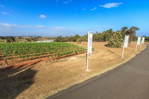 Verona Vineyard Cottage - New South Wales Tourism  2