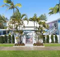 Ventura Beach Motel - 1 Bedroom Unit 9 - New South Wales Tourism 