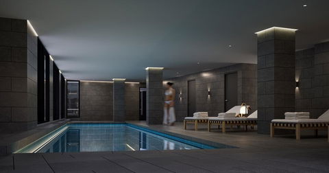 Vibe Hotel Hobart - New South Wales Tourism  1