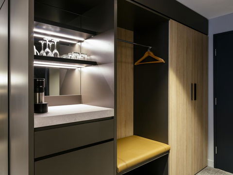 Vibe Hotel Hobart - New South Wales Tourism  2