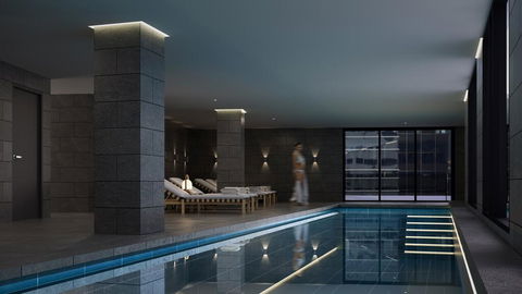 Vibe Hotel Hobart - New South Wales Tourism  0