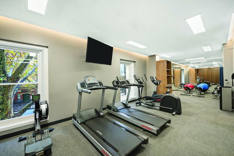 Vibe Hotel Melbourne - New South Wales Tourism  2