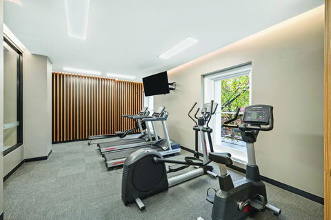 Vibe Hotel Melbourne - New South Wales Tourism  1