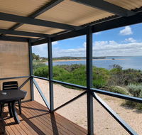 Venus Bay Beachfront Tourist Park South Australia - New South Wales Tourism 
