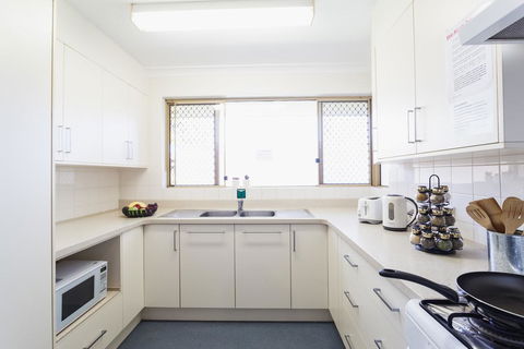 Vickery House 8 Bedroom Flat - New South Wales Tourism  0