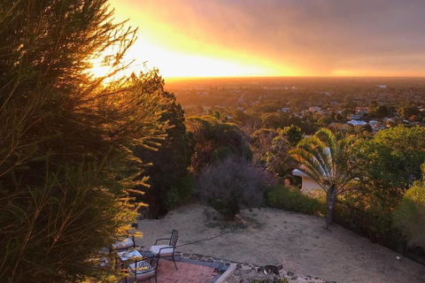 Vermillion Skies Holiday Accommodation - New South Wales Tourism  0
