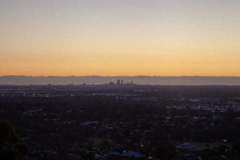 Vermillion Skies Holiday Accommodation - New South Wales Tourism  1