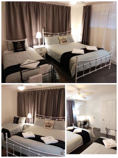 Victoria At Redcliffe Bed & Breakfast - New South Wales Tourism  3