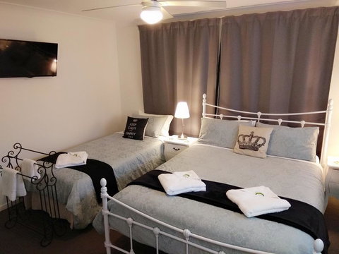 Victoria At Redcliffe Bed & Breakfast - New South Wales Tourism  1