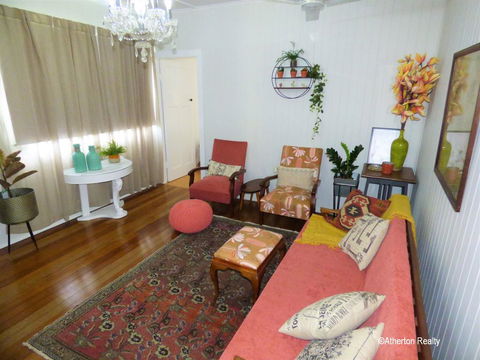 Victoria House - New South Wales Tourism  3