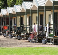 Victoria Lake Holiday Park - New South Wales Tourism 