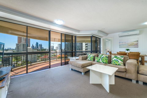 Victoria Square Apartments - New South Wales Tourism  0