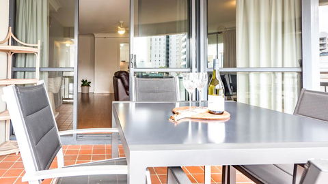 Victoria Square Apartments - New South Wales Tourism  3
