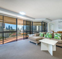 Victoria Square Apartments - New South Wales Tourism 
