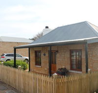 Victoria Cottage