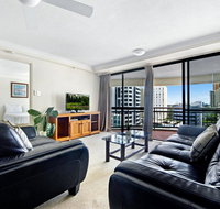 Victoria Square Apartments in the Heart of Broadbe - New South Wales Tourism 