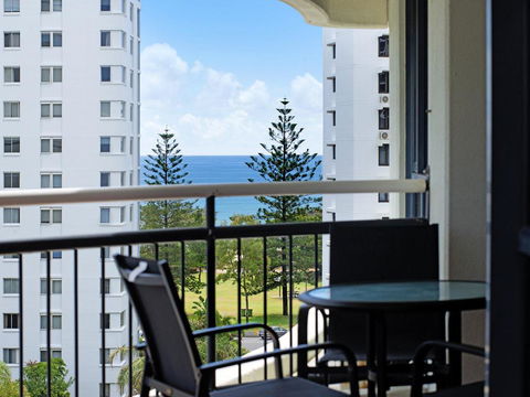 Victoria Square Apartments In The Heart Of Broadbe - New South Wales Tourism  1