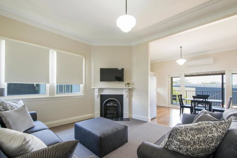 Victoria Street Apartments - New South Wales Tourism  0