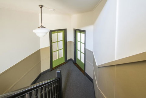 Victoria Street Apartments - New South Wales Tourism  2