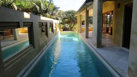 Victoria's At Wategos - New South Wales Tourism  3