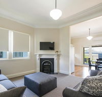 Victoria Street Apartments