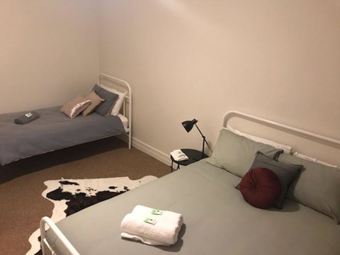 Victory Hotel Mooball - New South Wales Tourism  0