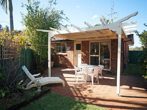 Views To Yaccaba Headland - New South Wales Tourism  3