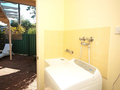 Views To Yaccaba Headland - New South Wales Tourism  1