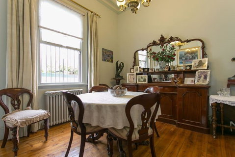 VIGNACOURT MANSION RICHMOND HILL - New South Wales Tourism  1