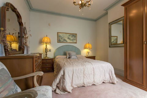 VIGNACOURT MANSION RICHMOND HILL - New South Wales Tourism  3