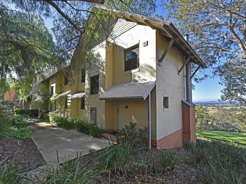 Villa 2br 540 Greenview Resort Condo Located Within Cypress Lakes Resort Nothing Is More Central - New South Wales Tourism  3